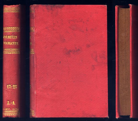 Migajas. Con un prólogo de Sinesio Delgado (y) Trabajos sueltos. … | Immagine principale