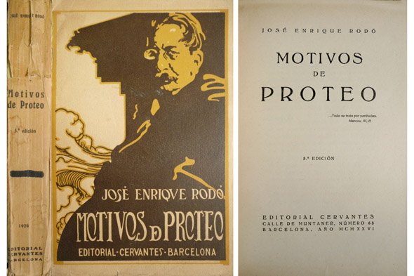 Motivos de Proteo.
