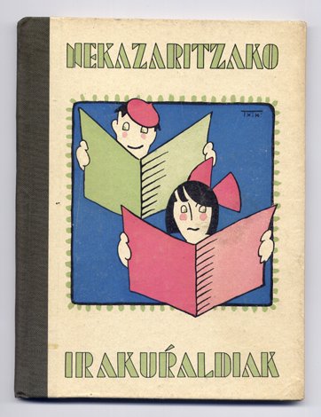 Nekazaritzaro Irakuraldiak. Mendi - aldeko ikastolaentzar.
