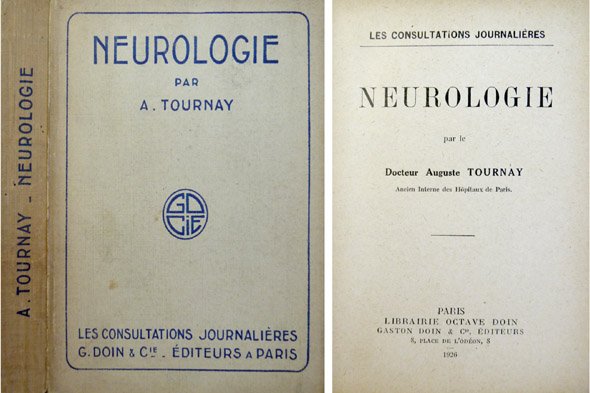 Neurologie.