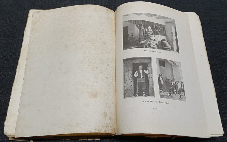 Notas de Folk-lore Altoaragonés. | Immagine Gallery 11