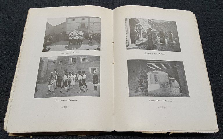 Notas de Folk-lore Altoaragonés. | Immagine Gallery 12