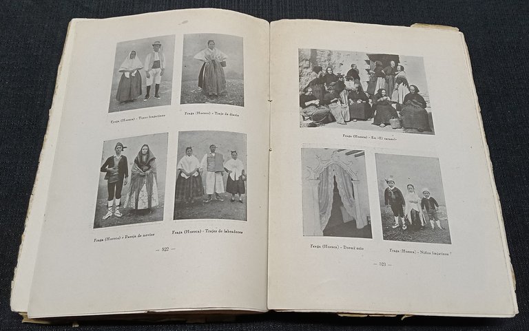 Notas de Folk-lore Altoaragonés. | Immagine Gallery 13