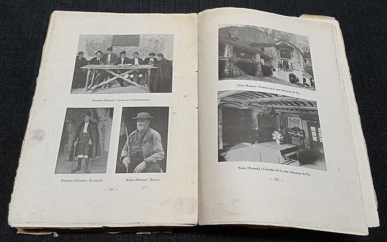 Notas de Folk-lore Altoaragonés. | Immagine Gallery 14