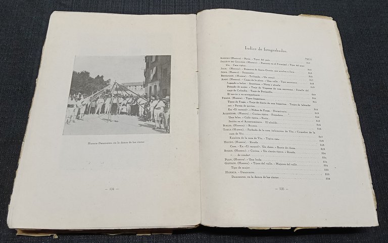 Notas de Folk-lore Altoaragonés. | Immagine Gallery 15