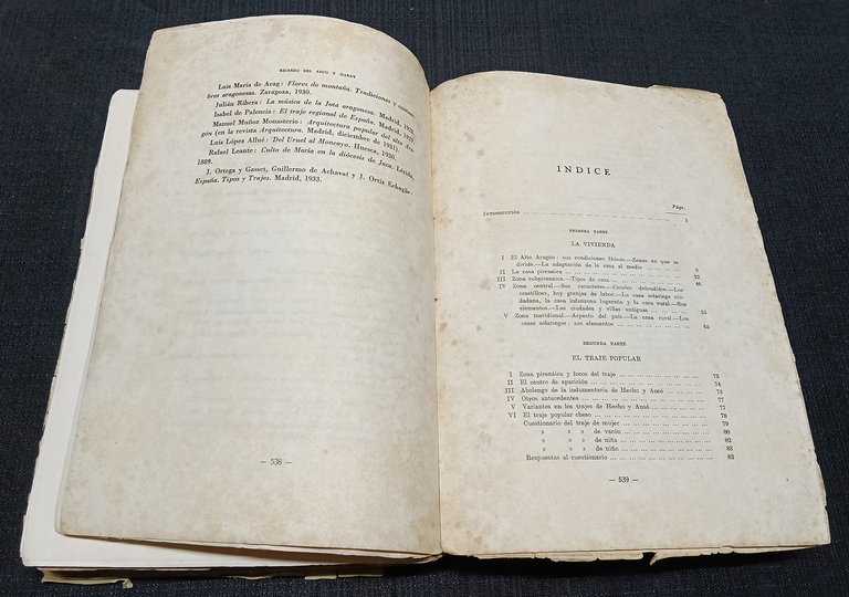 Notas de Folk-lore Altoaragonés. | Immagine Gallery 16