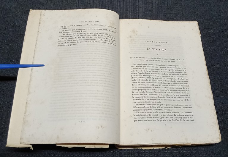 Notas de Folk-lore Altoaragonés. | Immagine Gallery 4