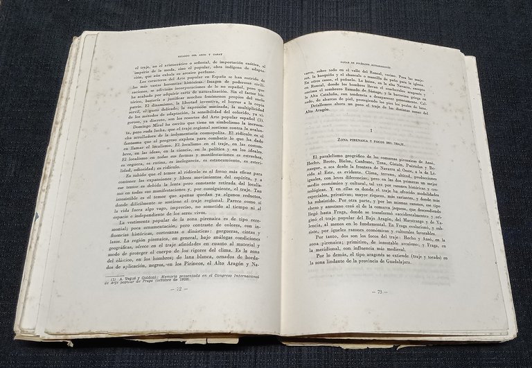 Notas de Folk-lore Altoaragonés. | Immagine Gallery 5