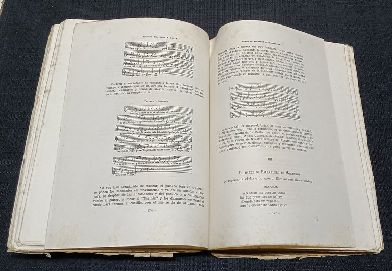 Notas de Folk-lore Altoaragonés. | Immagine Gallery 7