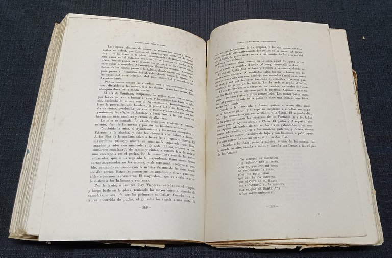 Notas de Folk-lore Altoaragonés. | Immagine Gallery 9