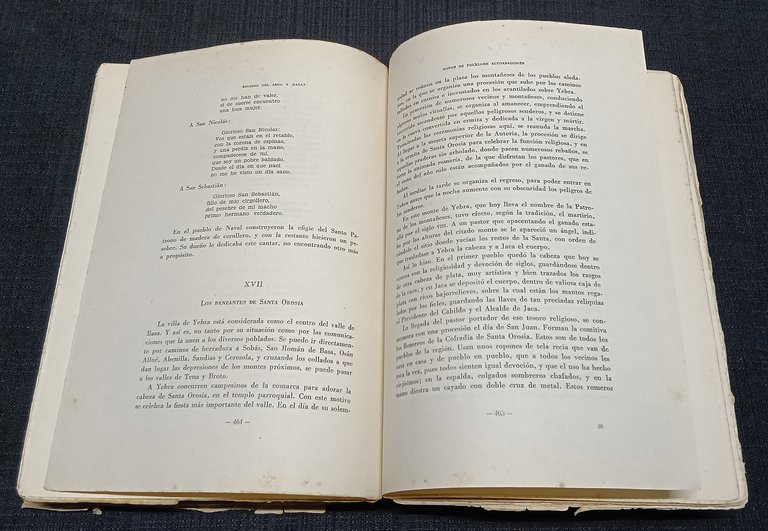 Notas de Folk-lore Altoaragonés. | Immagine Gallery 10