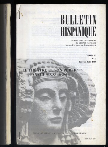 Notomías. (Sobre el Corpus de la antigua lírica popular hispánica …