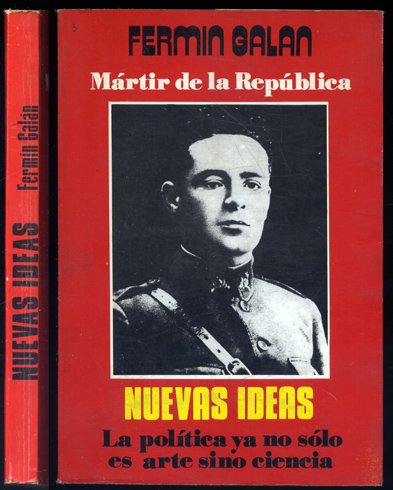 Nuevas ideas. La política ya no es solo arte sino …