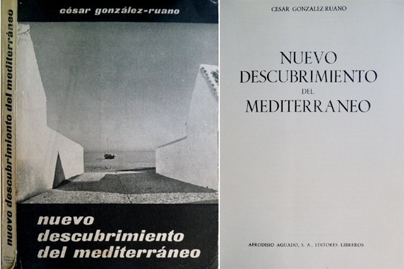 Nuevo descubrimiento del Mediterráneo.