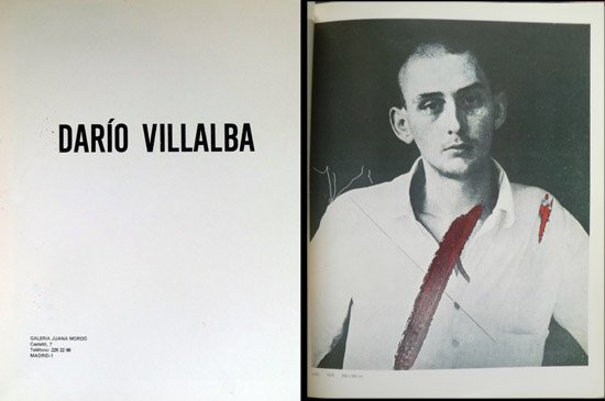 Obra, 1974-1978. Catálogo de la Exposición en la Galería Juana … | Immagine principale