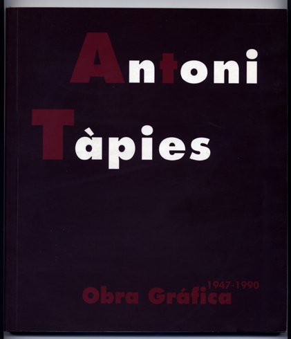 Obra Gráfica. 1947-1990. Exposición en el Palacio de Sástago, Enero-Febrero …