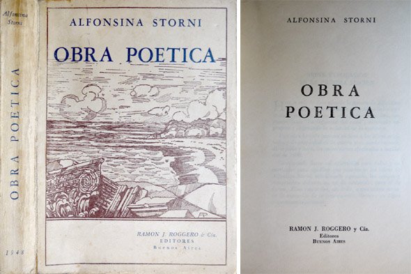 Obra Poética. | Immagine principale