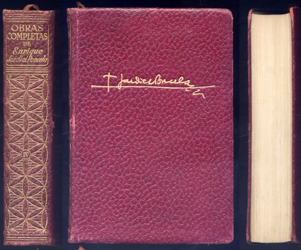 Obras Completas. IV: ¡Espérame en Siberia, vida mía!; La "tournée" …