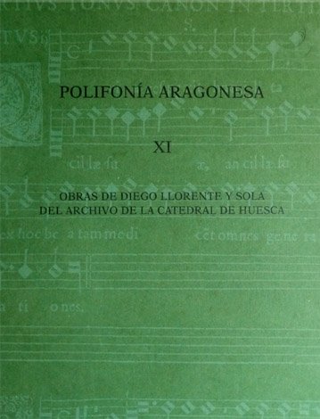 Obras de Diego Llorente y Sola en el Archivo de … | Immagine principale