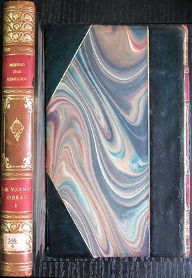 Obras de Gil Vicente. Com revisão, prefacio e notas de …