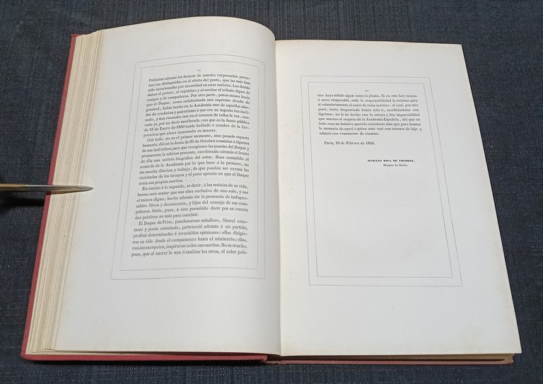 Obras Poéticas. Publicadas a expensas de sus herederos por la … | Immagine Gallery 5