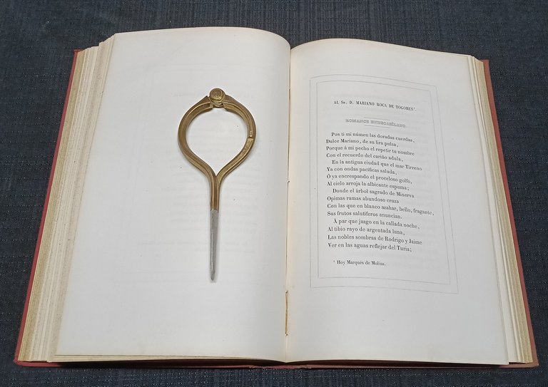 Obras Poéticas. Publicadas a expensas de sus herederos por la … | Immagine Gallery 7