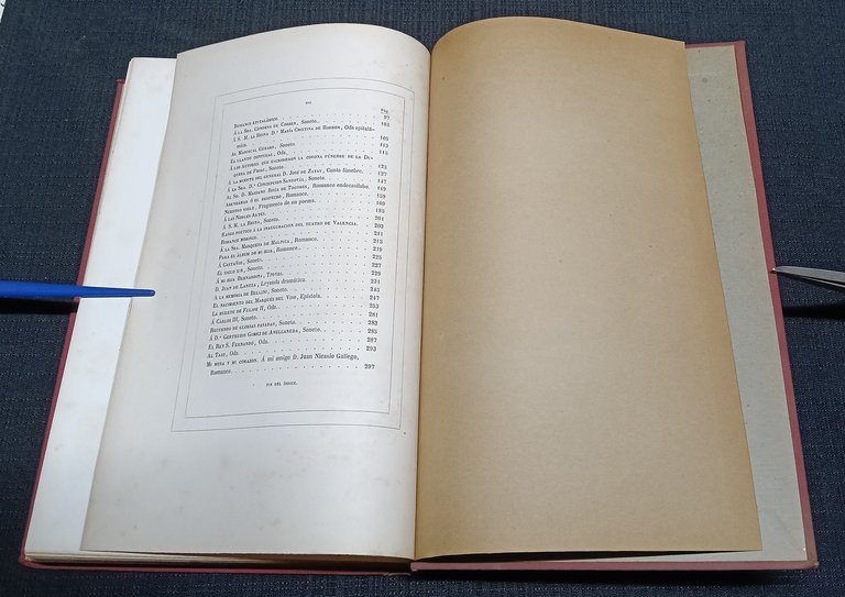 Obras Poéticas. Publicadas a expensas de sus herederos por la … | Immagine Gallery 10