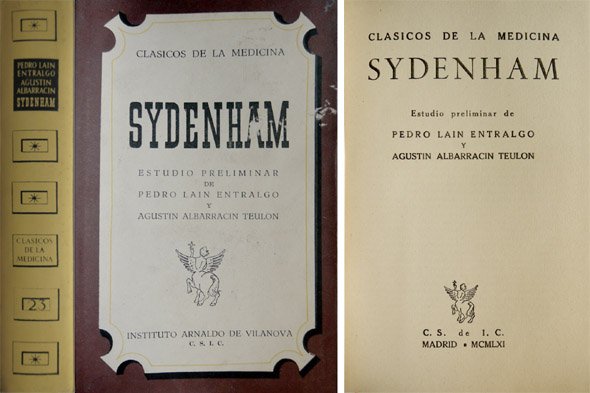 Observaciones Médicas acerca de la historia y curación de las …