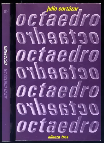 Octaedro. | Immagine principale