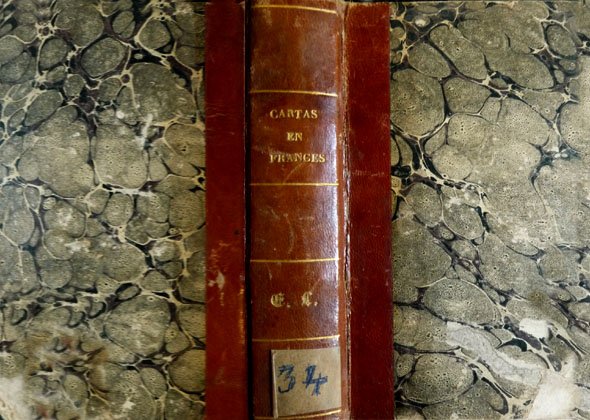 Oeuvres complètes. IX-X: Bibliothèque des Villages. [Choix de Lectures pour …