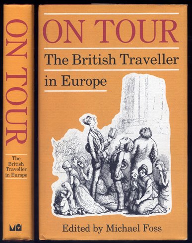 On Tour. The British Traveller in Europe, from XVII to … | Immagine principale
