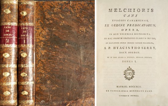 Opera in duo volumina distributa. Praefatione instar prologi galeati illustrata …