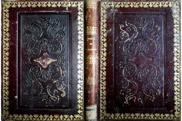 Ordo Ministrandi Fidelibus Sacramentum Baptismi Eucharistiae, et Extremae Unctionis; matrimoniumque …