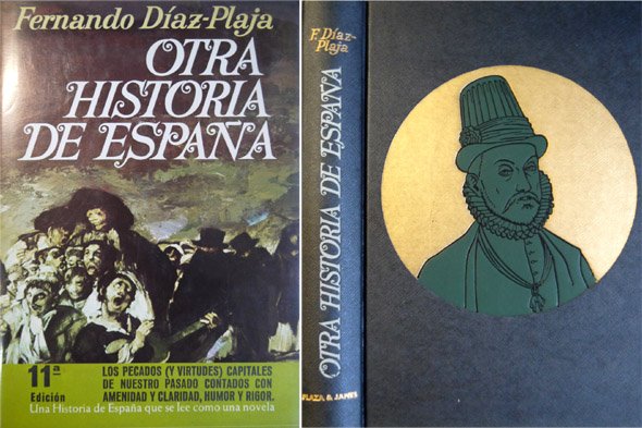 Otra Historia de España.