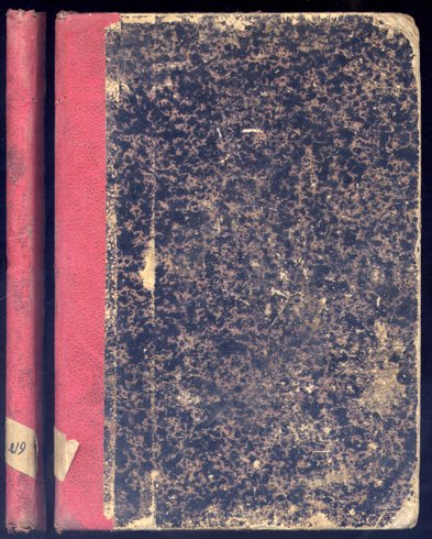 Ovariotomia en la yegua y en la vaca (y) Castración …