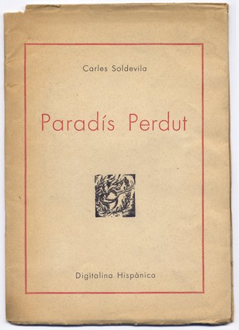 Paradís Perdut.