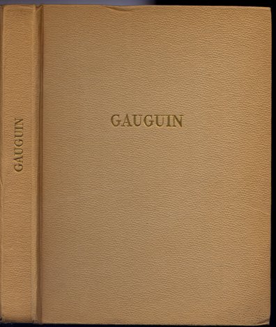 Paul Gauguin.
