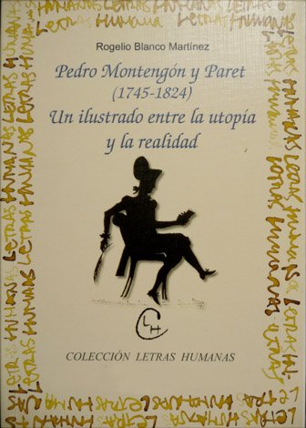 Pedro Montengón y Paret. Un ilustrado entre la utopía y …