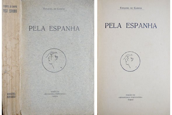 Pela Espanha. | Immagine principale