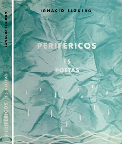 Periféricos. 15 poetas.