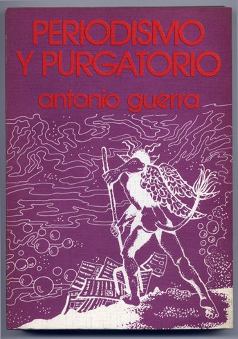 Periodismo y purgatorio.