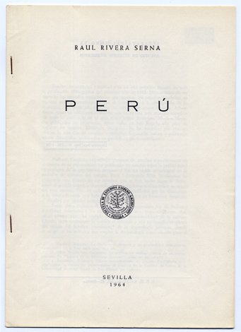 Perú.