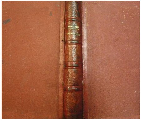 Physique élémentaire avec ses principales applications. Seconde édition, considérablement augmentée.