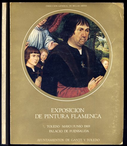 Pintura Flamenca de tiempos de Carlos V. Catálogo de la …