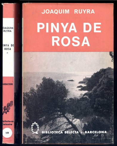 Pinya de Rosa.