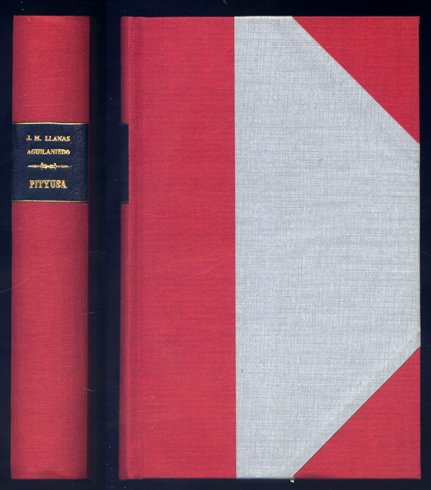 Pityusa. Novela. | Immagine principale