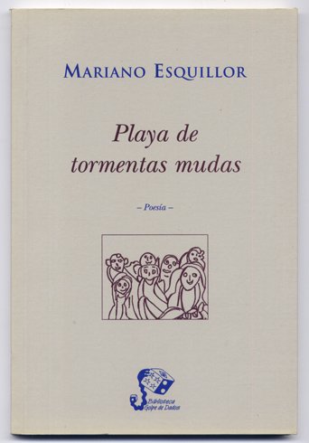 Playa de tormentas mudas. Seguido de Once cartas en el …