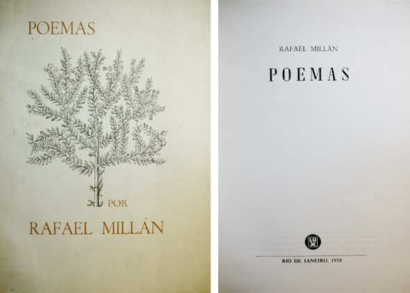 Poemas.