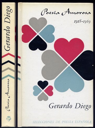 Poesía Amorosa (1918 - 1969). | Immagine principale