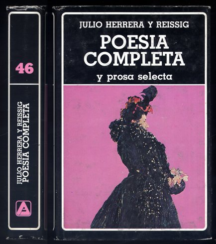 Poesía Completa y Prosa selecta. Prólogo de Idea Vilariño. Edición, …